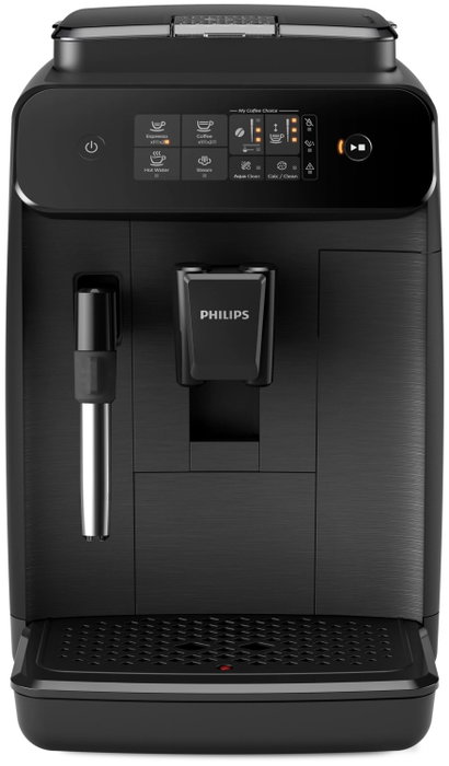 Philips Serie 800 EP0820/00 Cafetera Superautomática Negro