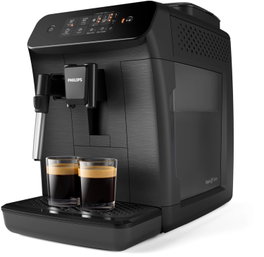 Philips Serie 800 EP0820/00 Cafetera Superautomática Negro