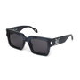 Just Cavalli SJC108V530W47 Gafas de Sol Unisex