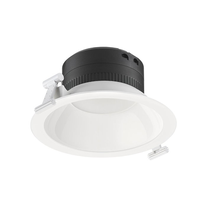 Philips Downlight con reflector 19 W 2.200 lm 3.000 K Luz cálida Philips Downlight con reflector 19 W 2.200 lm 3.000 K Luz cálida