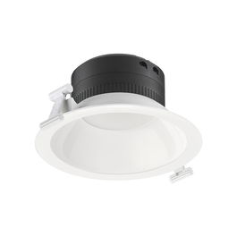 Philips Downlight 19w 2.200lm 3.000k Luz Calida con Reflector 32584200