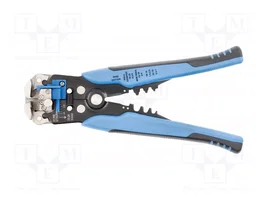 HÖGERT TECHNIK Pelacable Automático 24AWG-10AWG