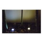 Synergy21 S21-LED-L00073 Foco empotrado LED redondo Plata IP67 RGB