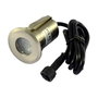 Synergy21 S21-LED-L00073 Foco empotrado LED redondo Plata IP67 RGB