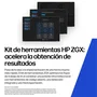 HP ZGX Nano G1n GB10 con 128 GB RAM y 2 TB SSD