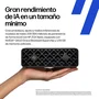 HP ZGX Nano G1n GB10 con 128 GB RAM y 2 TB SSD