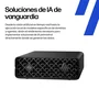 HP ZGX Nano G1n GB10 con 128 GB RAM y 2 TB SSD