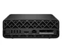 HP ZGX Nano G1n GB10 con 128 GB RAM y 2 TB SSD