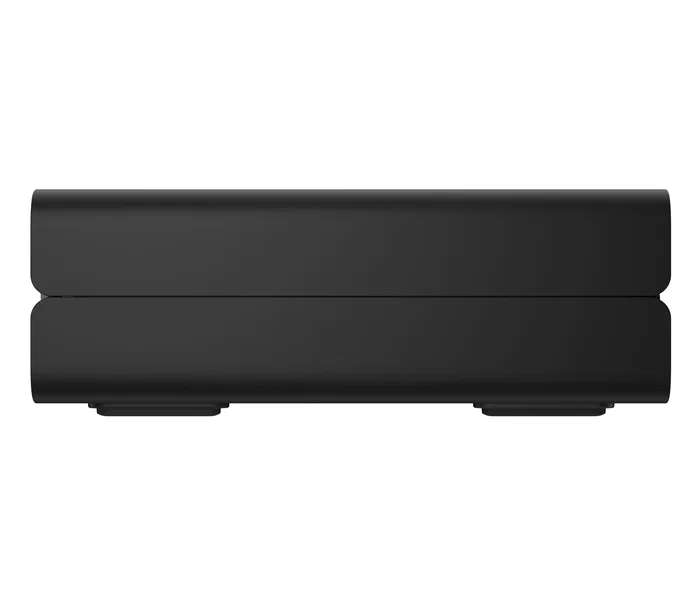 HP ZGX Nano G1n GB10 con 128 GB RAM y 2 TB SSD