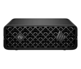 HP ZGX Nano G1n AI Workstation, 128 GB RAM, 2 TB SSD