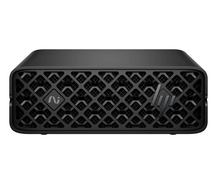 HP ZGX Nano G1n AI Workstation, 128 GB RAM, 2 TB SSD HP ZGX Nano G1n AI Workstation, 128 GB RAM, 2 TB SSD
