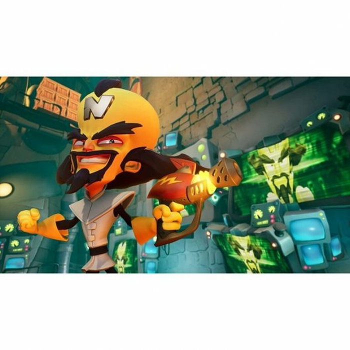 Activision Blizzard Crash Bandicoot 4: It's About Time para Nintendo Switch Activision Blizzard Crash Bandicoot 4: It's About Time para Nintendo Switch