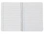 Liderpapel Cuaderno Espiral Witty A4 Tapa Dura Colores Surtidos