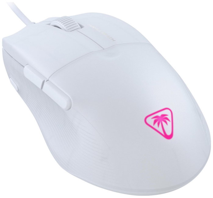 Turtle Beach Pure SEL Blanco