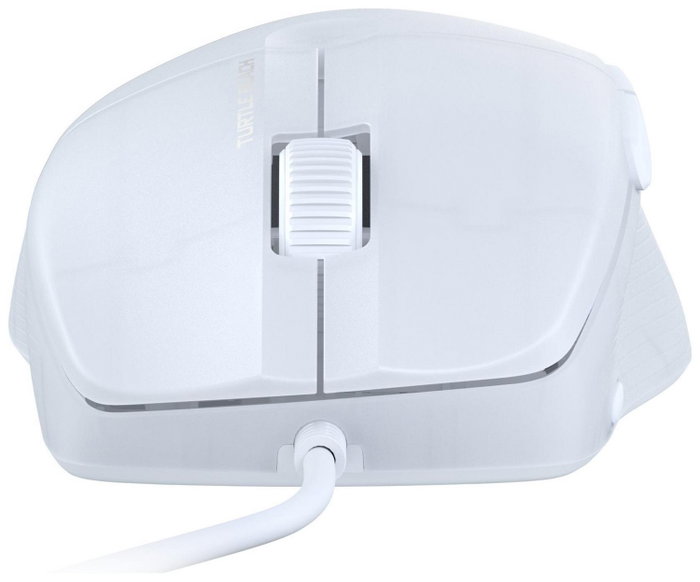 Turtle Beach Pure SEL Blanco