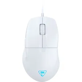Turtle Beach Ratón Gaming Inalámbrico Ultraligero Pure SEL Blanco TUR0731855710010