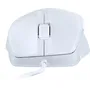 Turtle Beach Ratón Gaming Inalámbrico Ultraligero Pure SEL Blanco TUR0731855710010