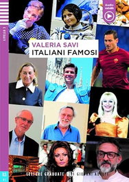 ITALIANI FAMOSI + DOWNLOADABLE MULTIMEDIA, VV.AA. - ELI