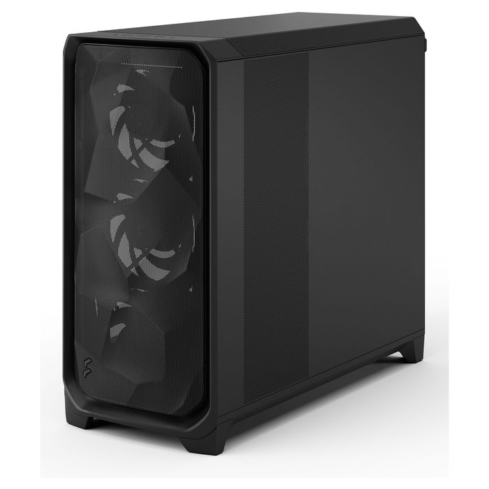 Fractal Design Meshify 3 XL - Chasis ATX Torre Grande Ventana Tintada Ligera y Malla Negra Fractal Design Meshify 3 XL - Chasis ATX Torre Grande Ventana Tintada Ligera y Malla Negra