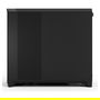 Fractal Design Meshify 3 XL - Chasis ATX Torre Grande Ventana Tintada Ligera y Malla Negra