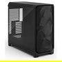 Fractal Design Meshify 3 XL - Chasis ATX Torre Grande Ventana Tintada Ligera y Malla Negra