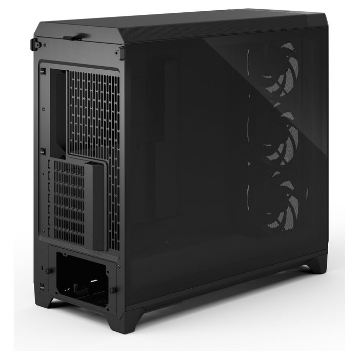 Fractal Design Meshify 3 XL - Chasis ATX Torre Grande Ventana Tintada Ligera y Malla Negra Fractal Design Meshify 3 XL - Chasis ATX Torre Grande Ventana Tintada Ligera y Malla Negra