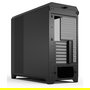 Fractal Design Meshify 3 XL - Chasis ATX Torre Grande Ventana Tintada Ligera y Malla Negra