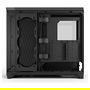 Fractal Design Meshify 3 XL - Chasis ATX Torre Grande Ventana Tintada Ligera y Malla Negra