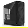 Fractal Design Meshify 3 XL - Chasis ATX Torre Grande Ventana Tintada Ligera y Malla Negra