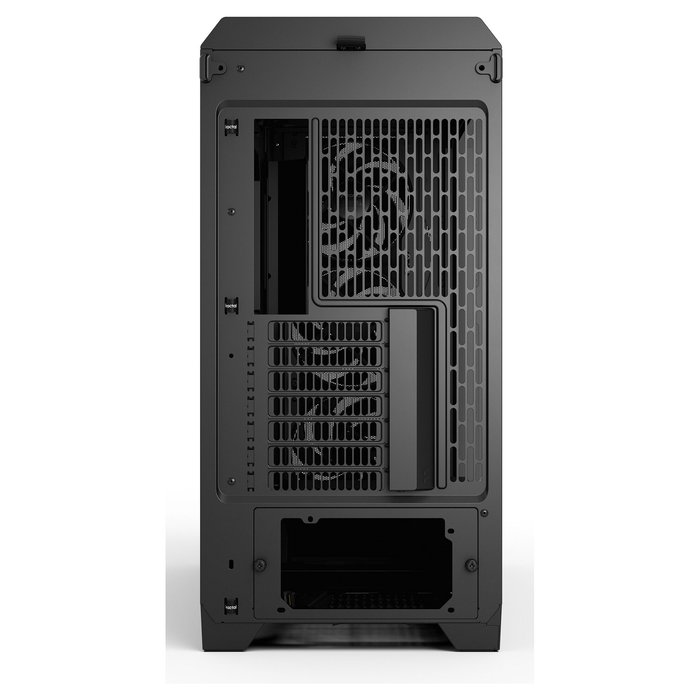 Fractal Design Meshify 3 XL - Chasis ATX Torre Grande Ventana Tintada Ligera y Malla Negra Fractal Design Meshify 3 XL - Chasis ATX Torre Grande Ventana Tintada Ligera y Malla Negra