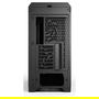Fractal Design Meshify 3 XL - Chasis ATX Torre Grande Ventana Tintada Ligera y Malla Negra