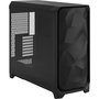 Fractal Design FD-C-MES3X-02 Caja de PC Meshify 3 XL Negra TG Light Tint ATX EATX Torre Grande