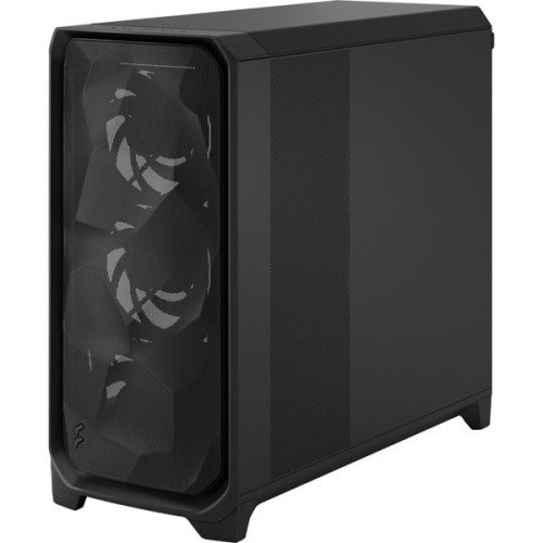 Fractal Design FD-C-MES3X-02 Caja de PC Meshify 3 XL Negra TG Light Tint ATX EATX Torre Grande