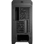 Fractal Design FD-C-MES3X-02 Caja de PC Meshify 3 XL Negra TG Light Tint ATX EATX Torre Grande