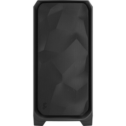 Fractal Design FD-C-MES3X-02 Caja de PC Meshify 3 XL Negra TG Light Tint ATX EATX Torre Grande