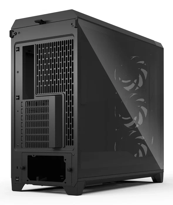 Fractal Design Meshify 3 XL Black TG Light Tint