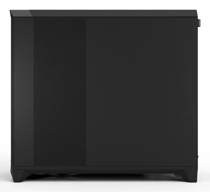 Fractal Design Meshify 3 XL Black TG Light Tint
