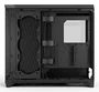 Fractal Design Meshify 3 XL Black TG Light Tint