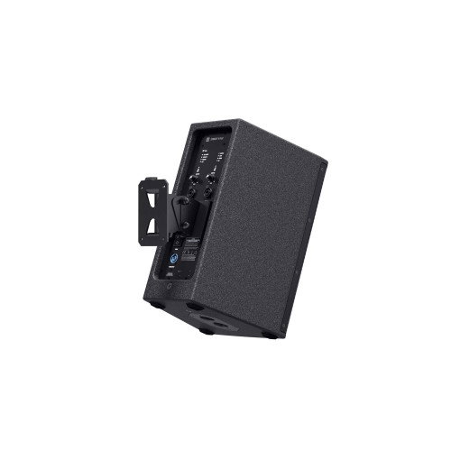 LD Systems Soporte de Pared Tilt & Swivel para STINGER® 8 A G3, Acero, Negro - LDEB82AG3WMB1