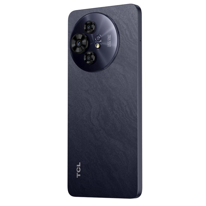 TCL 50 Pro NXTPAPER - Smartphone 6.78" Pantalla NXTPAPER, 108 MP Triple Cámara, 512 GB Almacenamiento, 5G