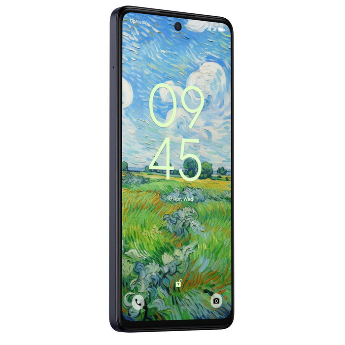 TCL 50 Pro NXTPAPER - Smartphone 6.78" Pantalla NXTPAPER, 108 MP Triple Cámara, 512 GB Almacenamiento, 5G
