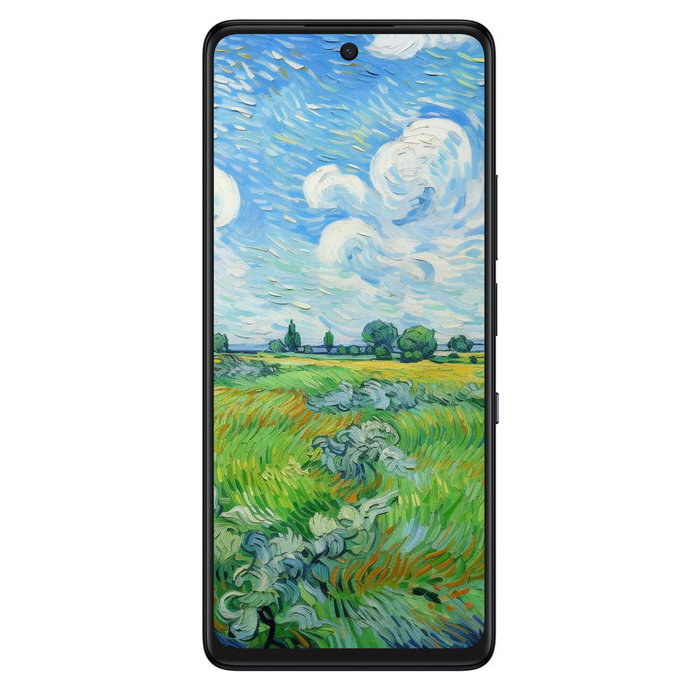 TCL 50 Pro NXTPAPER - Smartphone 6.78" Pantalla NXTPAPER, 108 MP Triple Cámara, 512 GB Almacenamiento, 5G