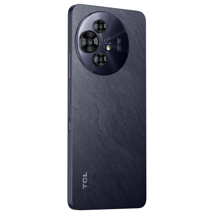 TCL 50 Pro NXTPAPER - Smartphone 6.78" Pantalla NXTPAPER, 108 MP Triple Cámara, 512 GB Almacenamiento, 5G