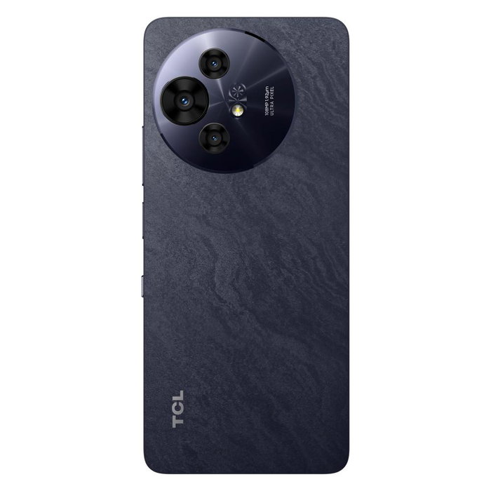 TCL 50 Pro NXTPAPER - Smartphone 6.78" Pantalla NXTPAPER, 108 MP Triple Cámara, 512 GB Almacenamiento, 5G