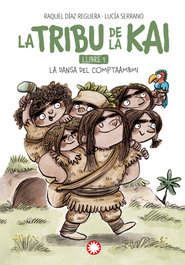 FLAMBOYANT, La dansa del comptaambi, Raquel Díaz Reguera - FLAMBOYANT