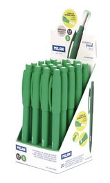 Portaminas Milan Pl1 Touch 0,9 Mm Expositor De 20