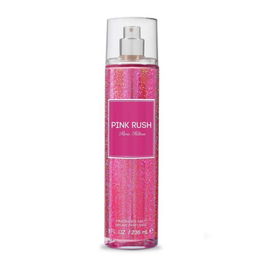 Pink Rush, Spray perfumado, Para mujeres, 236 ml