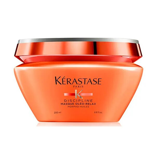 Kerastase Discipline Oléo-Relax Mascarilla 200 ml