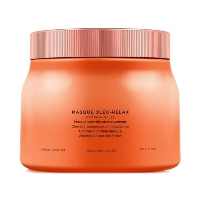 Kerastase Discipline Oléo-Relax Mascarilla 200 ml