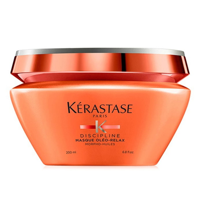 Kerastase Discipline Oléo-Relax Mascarilla 200 ml
